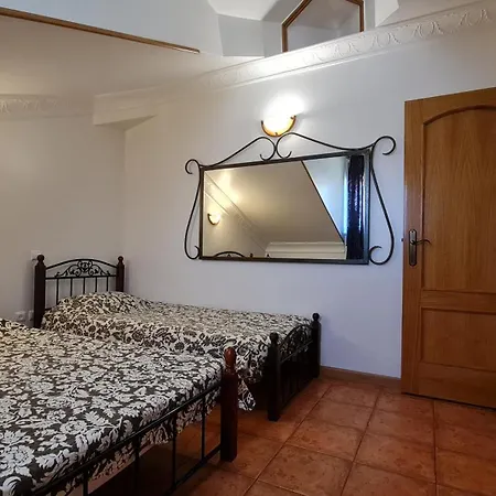 De Nazare 빌라 Maceira (Leiria)