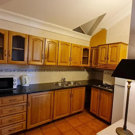 Villa De Nazare Maceira (Leiria)