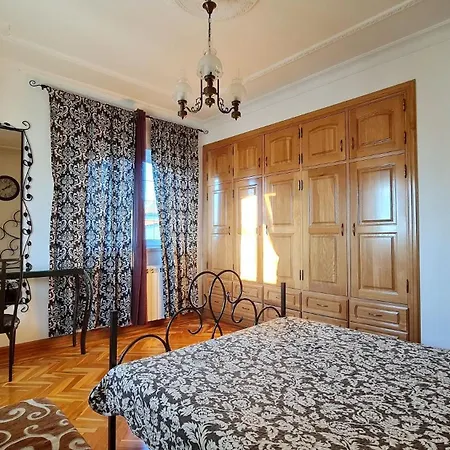 De Nazare Vila Maceira (Leiria)