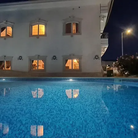 Villas De Nazare Villa Maceira (Leiria)