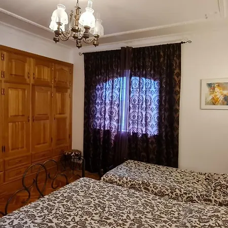 Villa Villas De Nazare Maceira (Leiria)