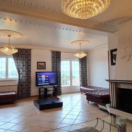 Villas De Nazare Maceira (Leiria)