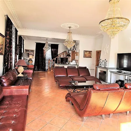 Villa Villas De Nazare