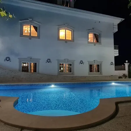 Villas De Nazare Villa Maceira (Leiria)