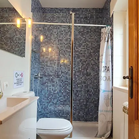 Villa Villas De Nazare Maceira (Leiria)