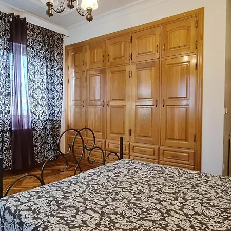 Villa Villas De Nazare