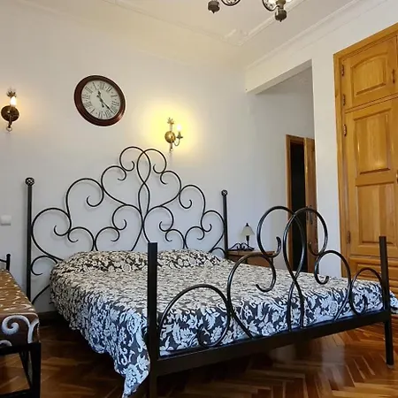Villas De Nazare Villa *