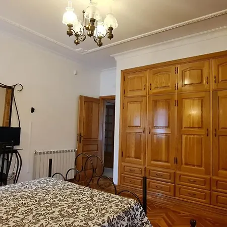 Villa Villas De Nazare