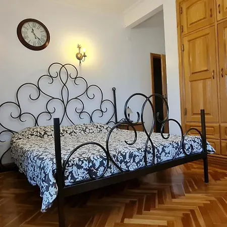 Villas De Nazare Villa Maceira (Leiria)