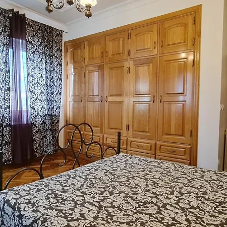 Villas De Nazare Villa
