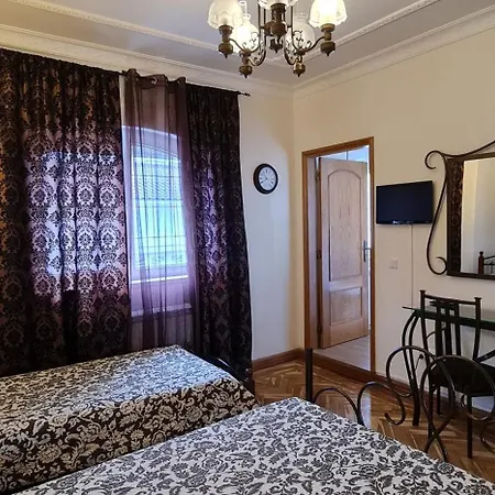 Villas De Nazare Villa *