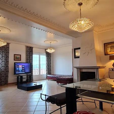 Villas De Nazare Villa Maceira (Leiria)