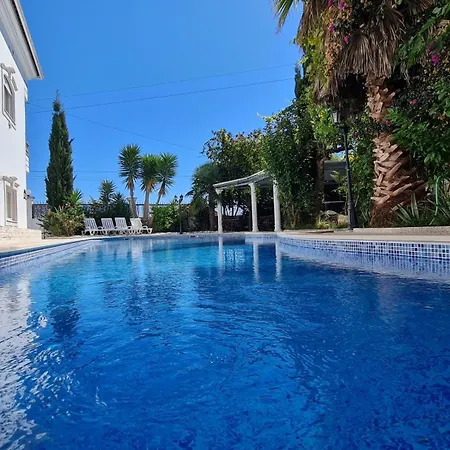 Villa Villas De Nazare Maceira (Leiria)