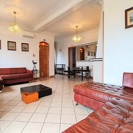 Villas De Nazare Maceira (Leiria)