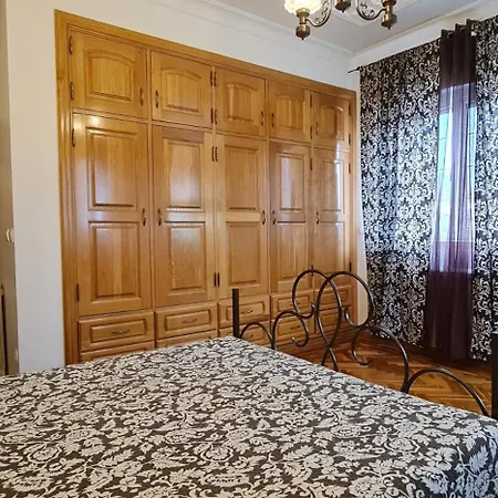 Villas De Nazare Villa