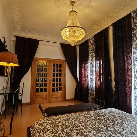 Villa Villas De Nazare