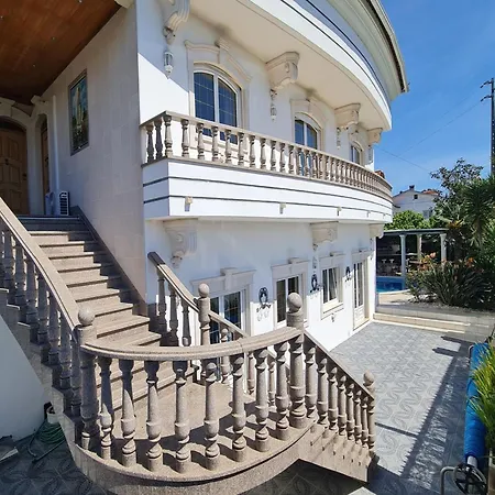 Villa Villas De Nazare Maceira (Leiria)