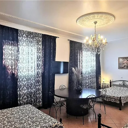 Villas De Nazare Villa