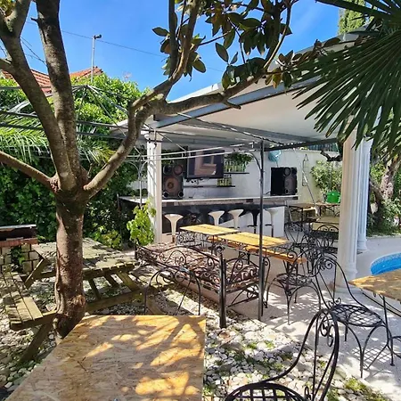 De Nazare Villa Maceira (Leiria)