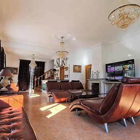 Villa Villas De Nazare Maceira (Leiria)