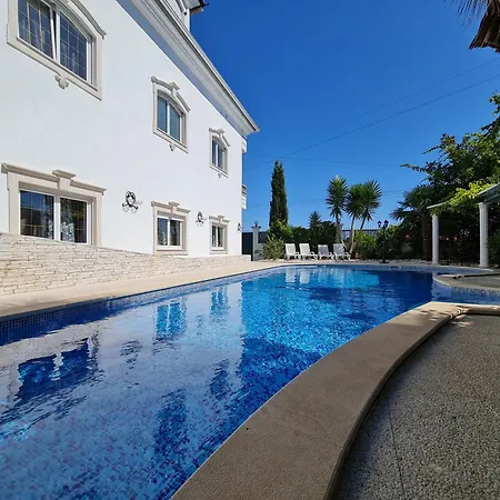 Villa Villas De Nazare
