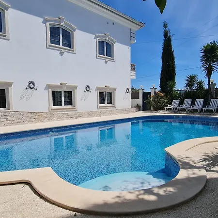 Villa Villas De Nazare Maceira (Leiria)