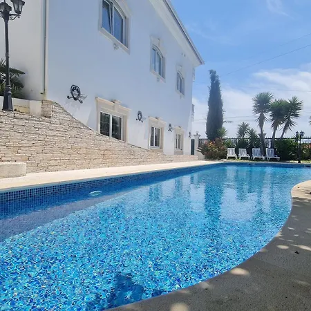 Villas De Nazare Maceira (Leiria)